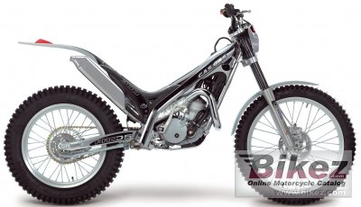 2005 GAS GAS 300 PRO photo